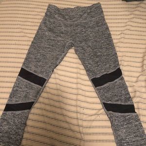 Workout legging